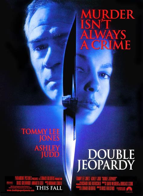 Watch Double Jeopardy (1999) .